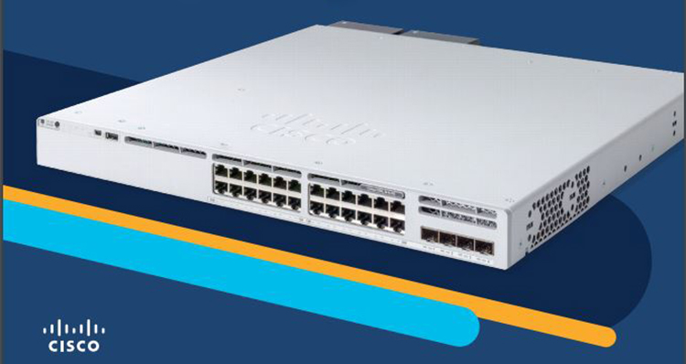 Switch Cisco