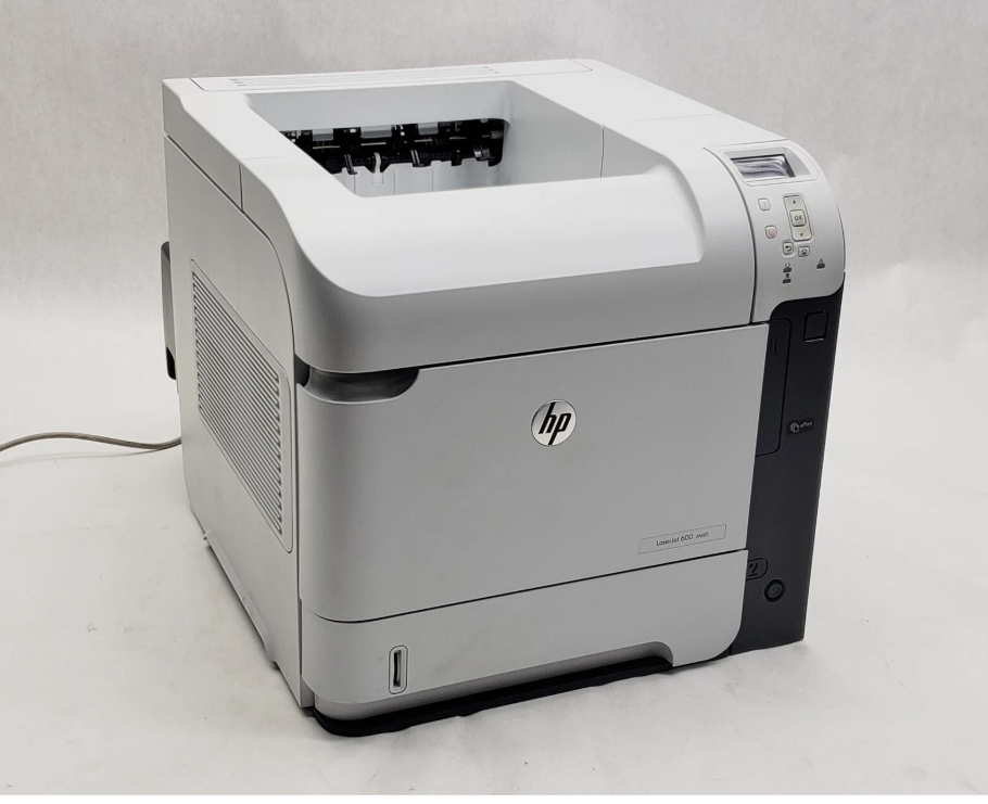 Printer HP M600